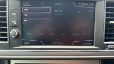 SEAT Leon 1.5 TSI EVO 150 Xcellence [EZ] 5dr DSG Petrol Hatchback